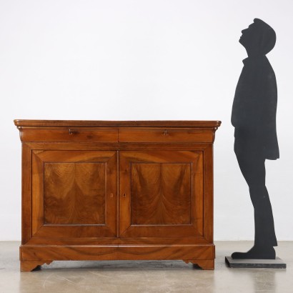 Credenza Luigi Filippo