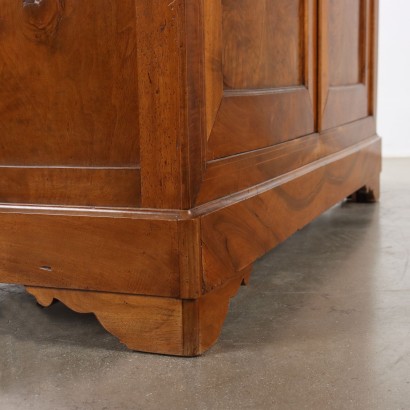 Credenza Luigi Filippo