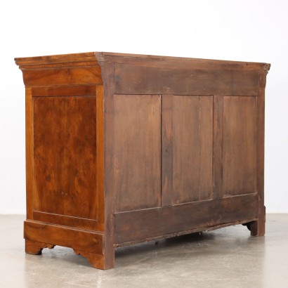 Credenza Luigi Filippo