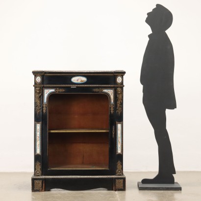 Napoleon III sideboard