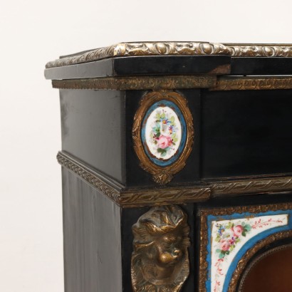 Napoleon III sideboard