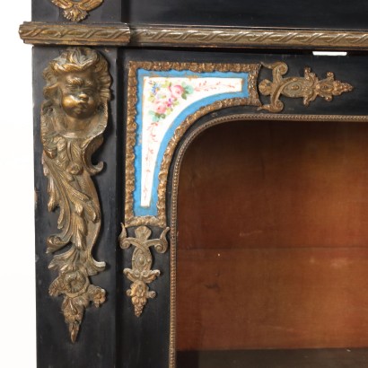 Napoleon III sideboard