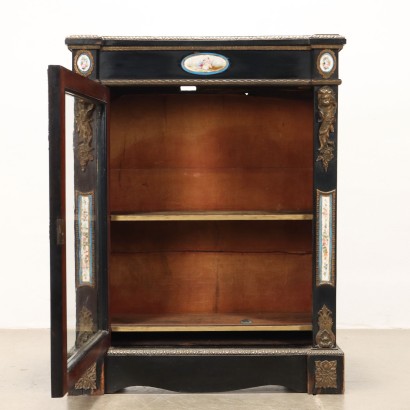 Napoleon III sideboard