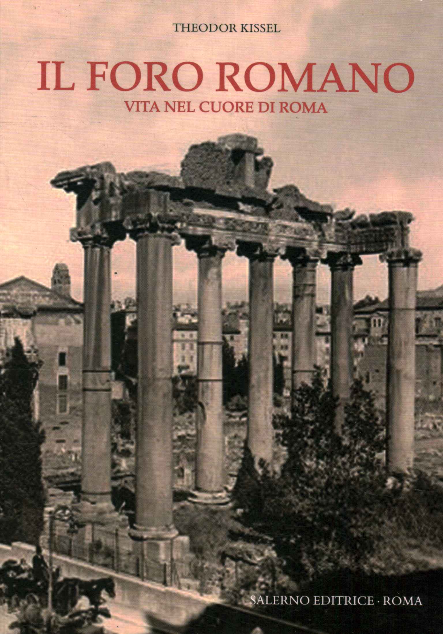 Il foro romano