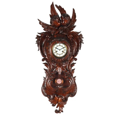 Wall Pendulum Clock