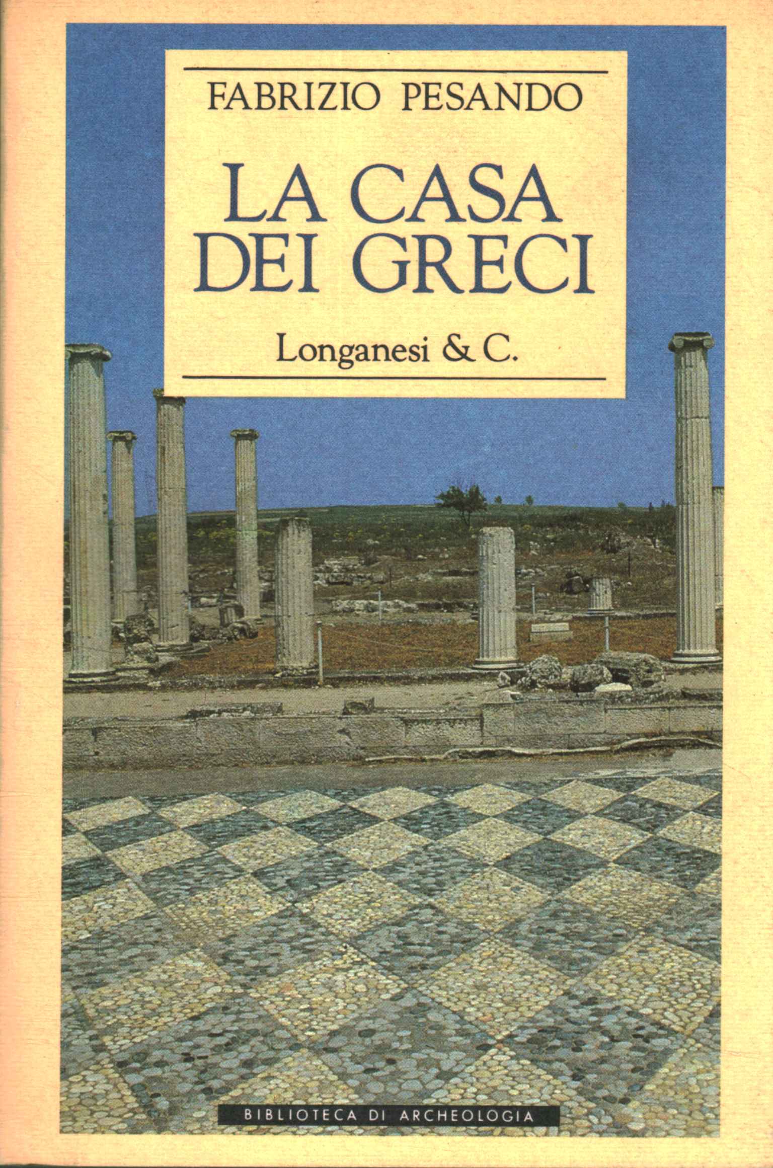 Guida Grecia Antica con Storia e Ricostruzioni dei Monumenti