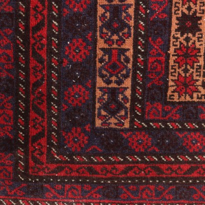 Tapis Baloutche - Iran, Tapis Baloutche - Iran