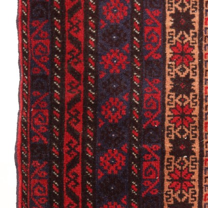 Tapis Baloutche - Iran, Tapis Baloutche - Iran