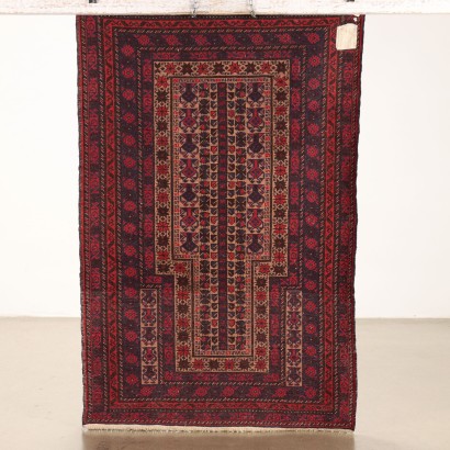 Tapis Baloutche - Iran, Tapis Baloutche - Iran