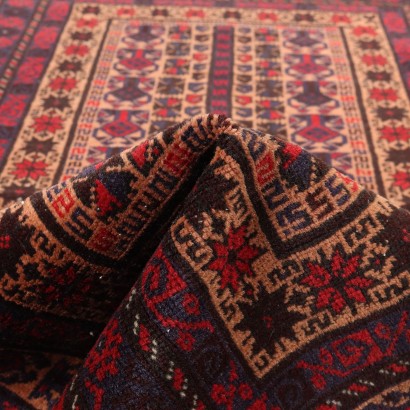 Tapis Baloutche - Iran, Tapis Baloutche - Iran