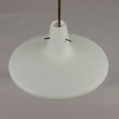 Lampe aus den 60er Jahren