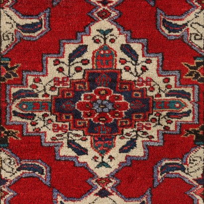 Paire de tapis de boue - Iran