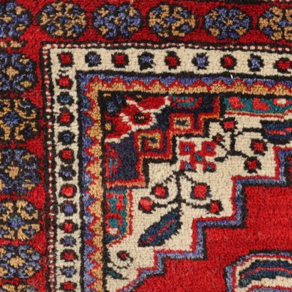 Paire de tapis de boue - Iran