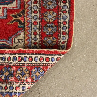 Paire de tapis de boue - Iran