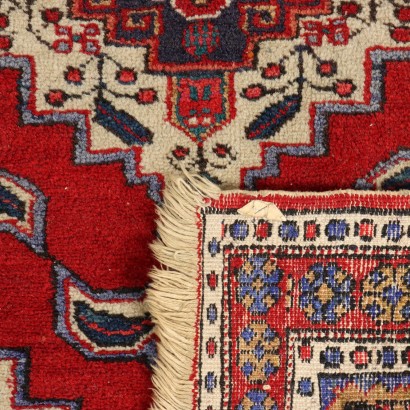 Paire de tapis de boue - Iran