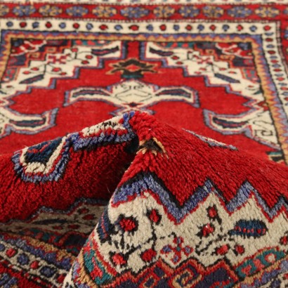 Paire de tapis de boue - Iran