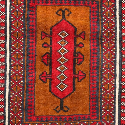 Belutschischer Teppich – Iran, Belutschischer Teppich – Iran