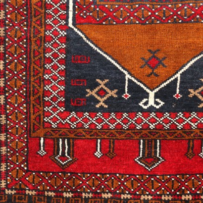 Tapis Baloutche - Iran, Tapis Baloutche - Iran