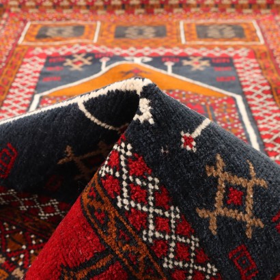 Tapis Baloutche - Iran, Tapis Baloutche - Iran