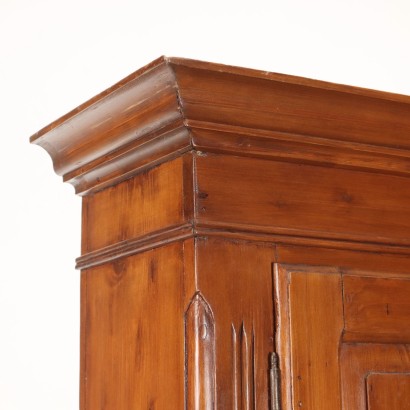 Credenza a Doppio Corpo