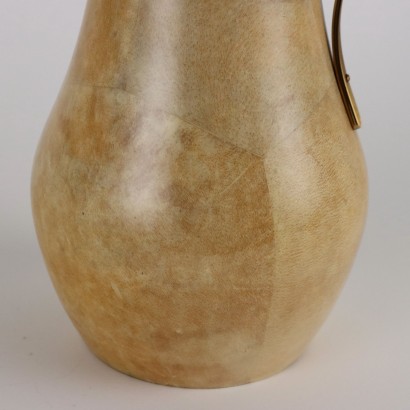 Aldo Tura thermal jug