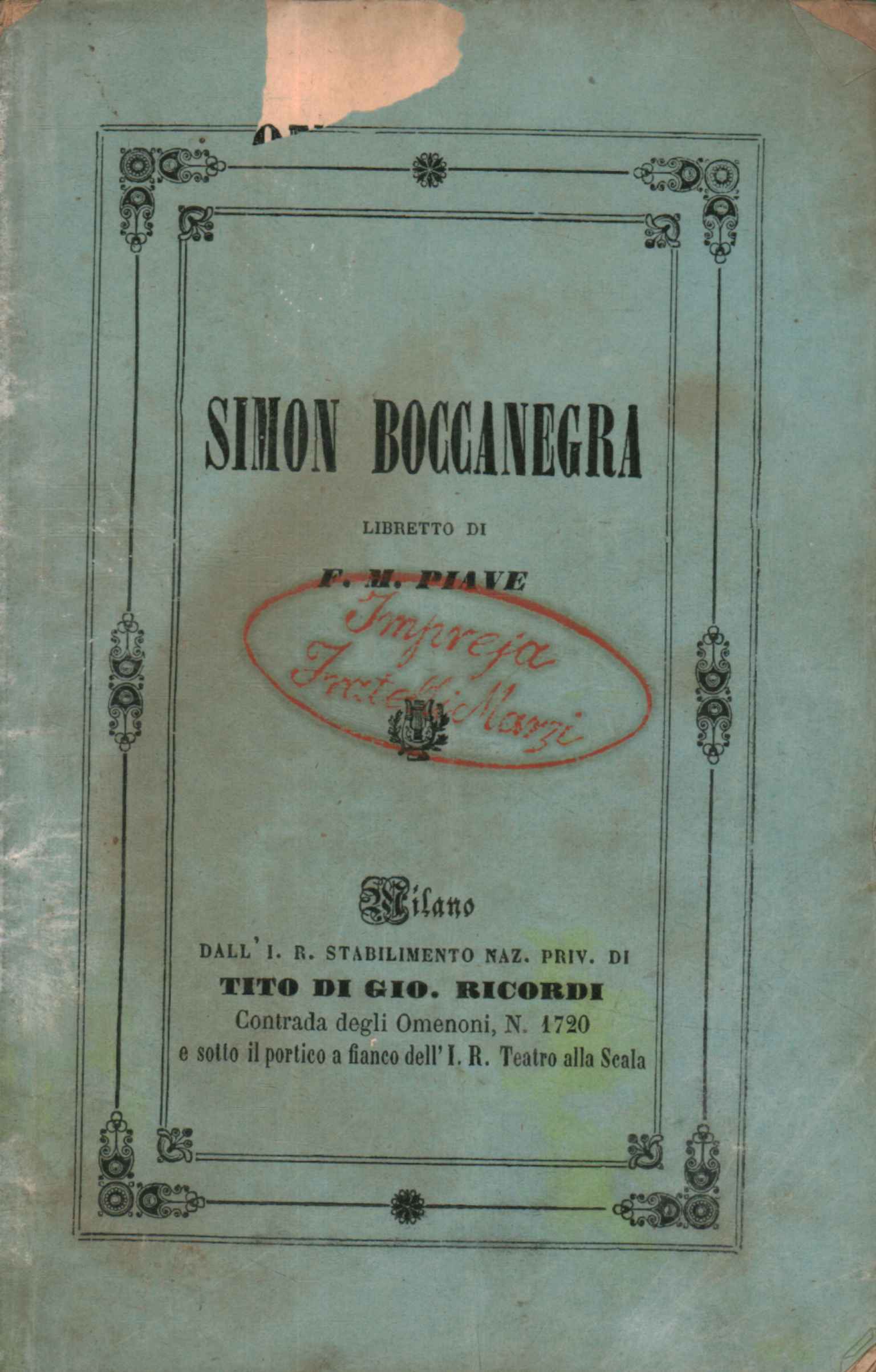 Simon Boccanegra Libretto in un Prologo%,Simon Boccanegra Libretto in un Prologo%,Simon Boccanegra Libretto in un Prologo%,Simon Boccanegra Libretto in un Prologo%