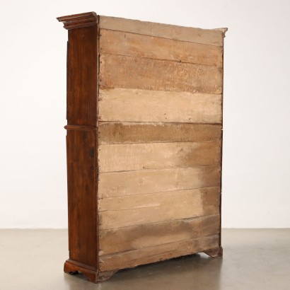 Petite armoire piémontaise