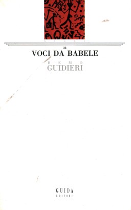 Voci da Babele