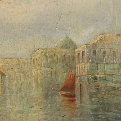 Peinture de James Salt,Vue de Venise,James Salt,James Salt,James Salt,James Salt,James Salt,James Salt