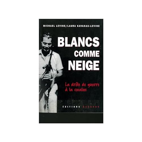 Blancs comme neige