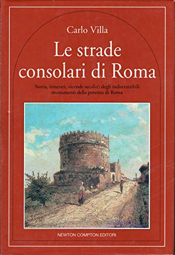 The consular streets of Rome