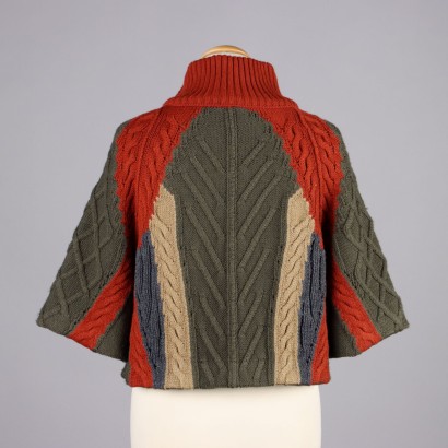 Isola Marras Knitted Jacket