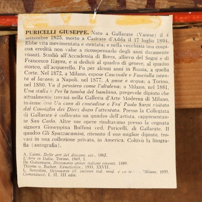 Dipinto di Giuseppe Puricelli Guerra,Artemide a caccia,Giuseppe Puricelli Guerra,Giuseppe Puricelli Guerra,Giuseppe Puricelli Guerra,Giuseppe Puricelli Guerra,Giuseppe Puricelli Guerra