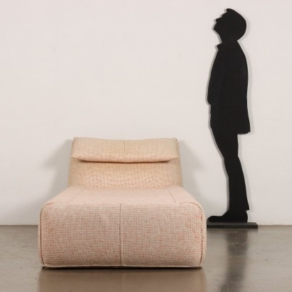 BED B&B, Daybed 'Le Bambole' But, Mario Bellini ...