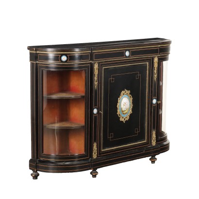 Credenza Napoleone III