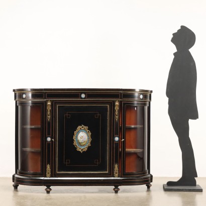 Sideboard Napoleon III