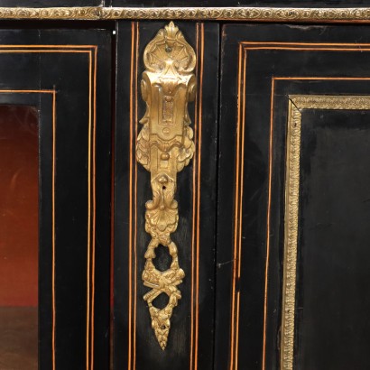 Credenza Napoleone III