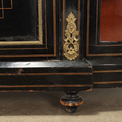 Sideboard Napoleon III