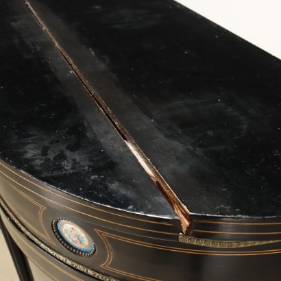 Napoleon III sideboard