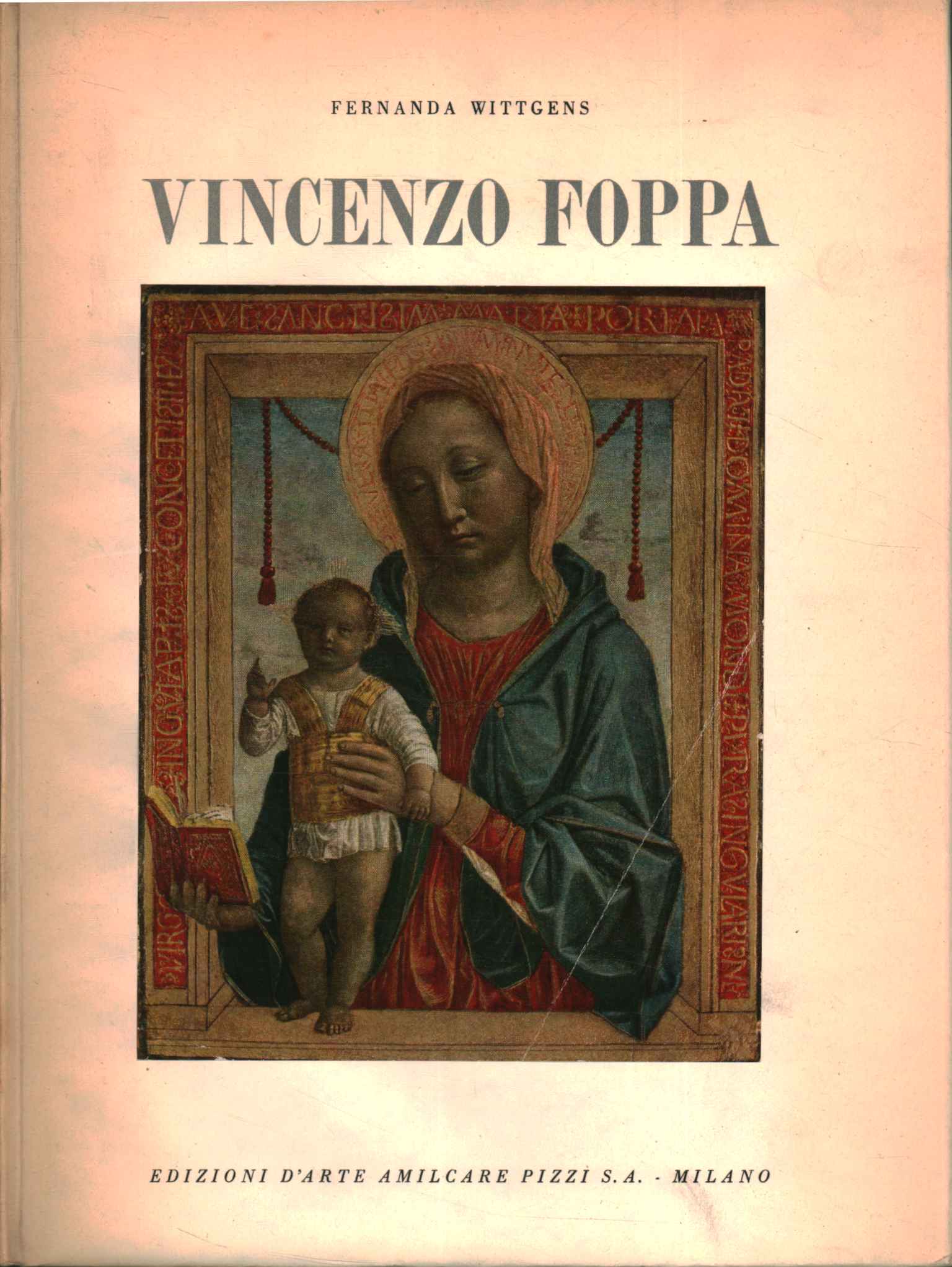 Vincenzo Foppa