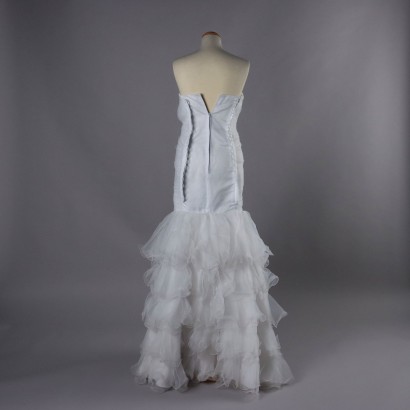 InterTex Mermaid Wedding Dress