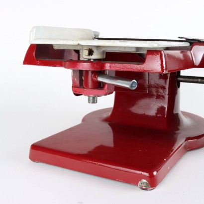 Horizontal Manual Slicer