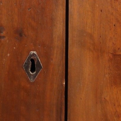 Small Rustic Sideboard