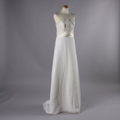 Robe de mariée InterTex avec corsage Pi