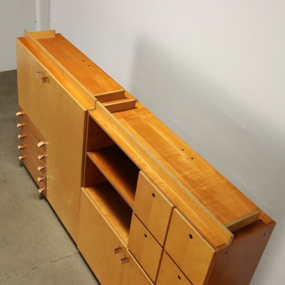 Mobile,Mobile Credenza Anni 80