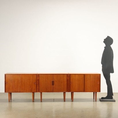 Sideboard Danese Anni 60