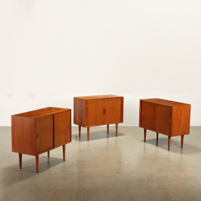 Danish sideboard from the 60s