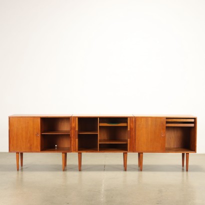 Danish sideboard from the 60s