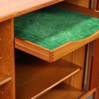 Danish sideboard from the 60s