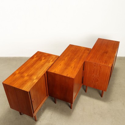 Danish sideboard from the 60s